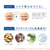 CLEARFUL(クリアフル) Deep Cleansing Liquid Refill 150mL