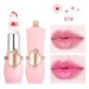 3-Pack Magic Color Changing Lipstick & Flower Knows Lip Gloss