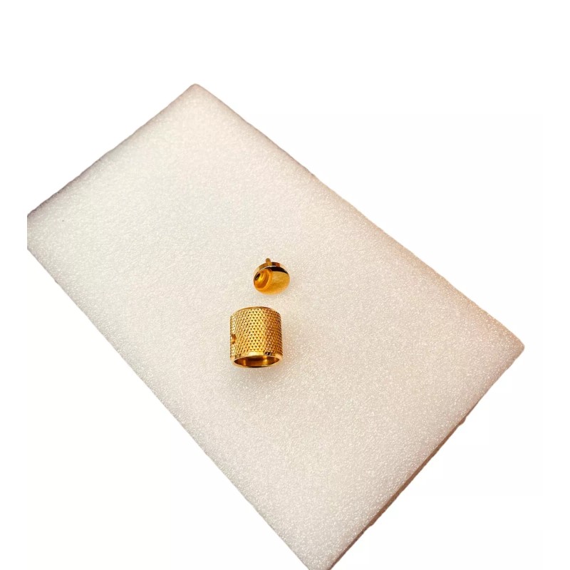 BECKER INDUSTRIES 24K GOLD SOLUTION, For Gold plating, Electroplating