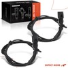 A-Premium ABS Wheel Speed Sensor Compatible with Land Rover Models
