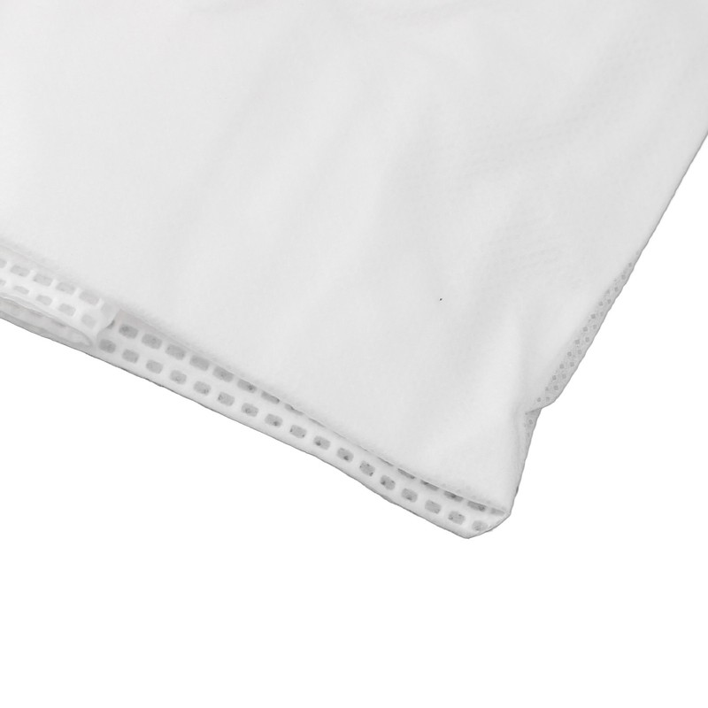 6PCS Vacuum Cleaner Dust Bags Non Woven Fabric Dust Bag
