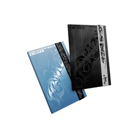 HOSHI X WOOZI (SEVENTEEN) - 1st single album [BEAM] Standard ver. (1 Random ver)