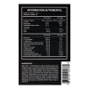 Ultra Pure Supps Pre Xb Pre-entreno 300g 30 Servs Sfn