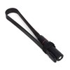 HYS CS Tactical BNC Antenna Dual Band 144/430Mhz Foldable Antenna