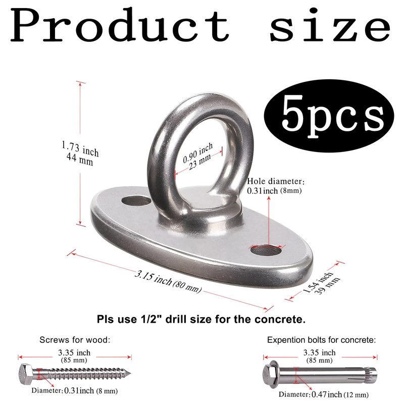 Ceiling Hook Heavy Duty Ultra Strong Ceiling Hook Heavy Duty