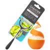 Sabatier Premium Y Shaped Vegetable Peeler - Great Kitchen Gadget,