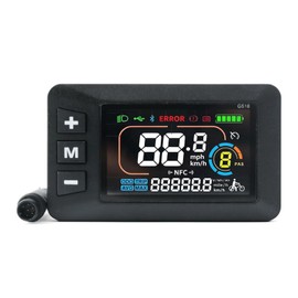 Display Screen Replacement for Yozma IN10