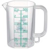 Skater (スケーター) Measuring Cup 500ml (16.9 fl oz) Kitchen Moomin