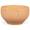 J-kitchens Wooden Japanese Multi-Ball, Natural, 4.3 x 4.3 x 2.6