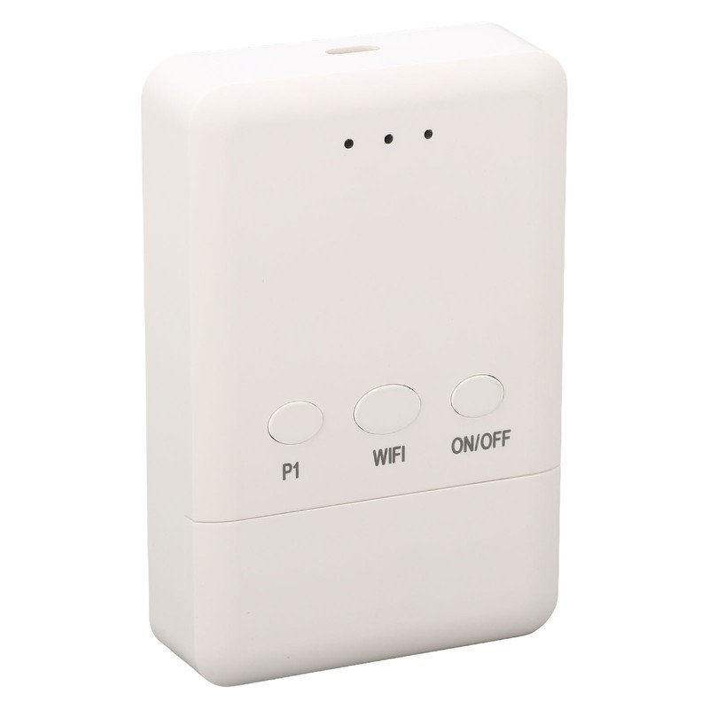 WiFi Garage Door Opener for Tuya Voice Control Smart Life