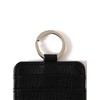 Beepy R.Beams Key Holder Card Case, Key Holder, 2, Black,