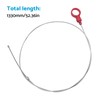 MAX COOL Automatic Transmission Oil Level Dipstick Tool 917-327 Suitable
