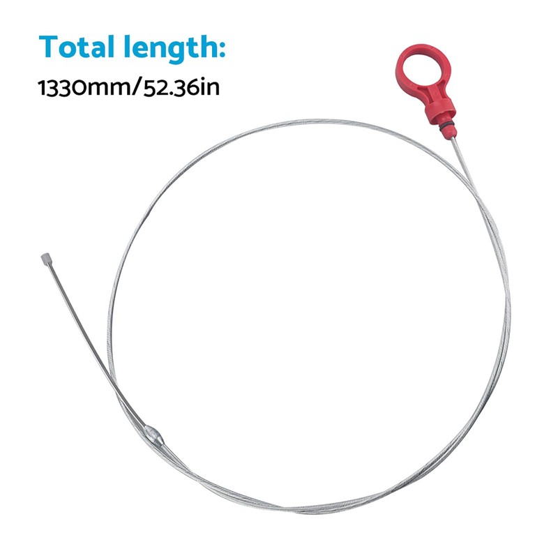 MAX COOL Automatic Transmission Oil Level Dipstick Tool 917-327 Suitable