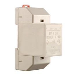 Byron 7781 Transformer for Wired Door Chimes