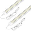 ELEKICO Led Shop Light, Super Bright 40W 5600lm 5000k Shop