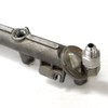 BILLET -6AN FUEL RAIL ADAPTER FITTING FOR GM 2.2L/2.4L ECOTEC