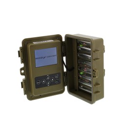 Redneck Convent - Waterproof Trail Camera with Night Vision No Glow Hunting Camera 12MP 1080p