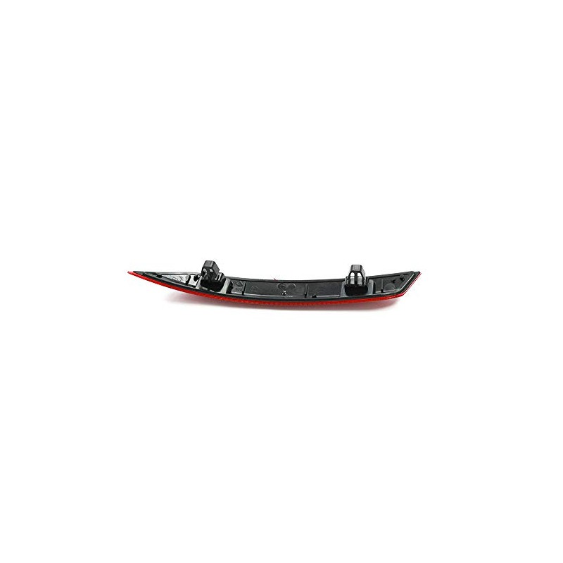 Rear Reflector Right Reflector Rear Light Diffusing Lens 6C0945106B
