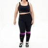 Ancrina Plus Size Compression Socks for Women & Men Wide