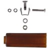 HELLA 1F6 010 952-001 FF/Halogen-Spotlight - Comet FF 500 -