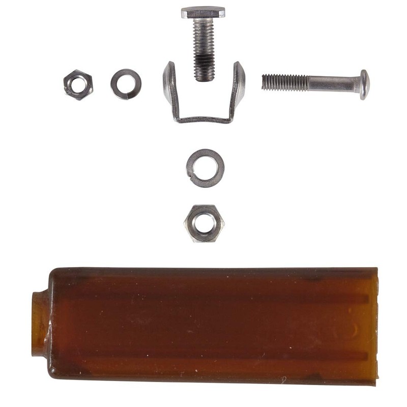HELLA 1F6 010 952-001 FF/Halogen-Spotlight - Comet FF 500 -