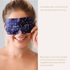Luna Eyes Self-Heating Eye Masks Box Of 7