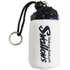 REZAX YSAC-2430 Tokyo Yakult Swallows Ball Holder, White