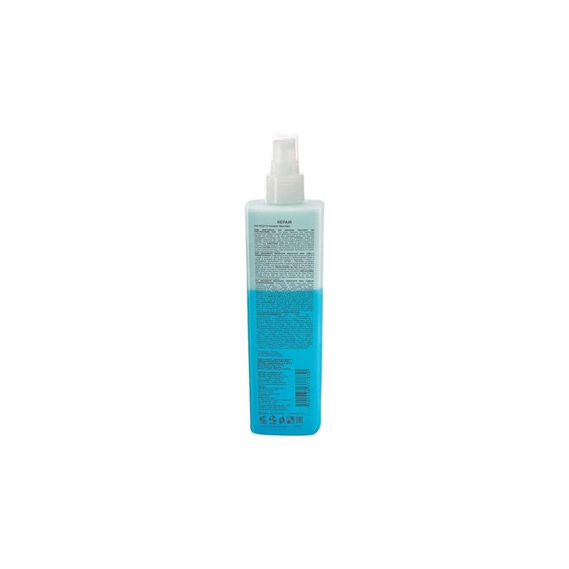 Tec Italy Due Faccetta Massimo Hydro Nourishing Hair Treatment -