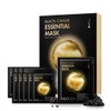 Neogen Black Caviar Essential Mask 10 sheets / 네오젠 블랙