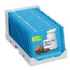 Ritter Sport Alpine Milk Chocolate, 3.5 Ounce Bar, 12 Pack