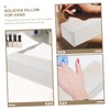 Vaguelly Nail Arm Rest Cushion for Manicure Durable PU Hand