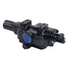 WONSABON Log Splitter Control Valve Replace 718-04706P LS27CC, LS33CC, LS25CC,