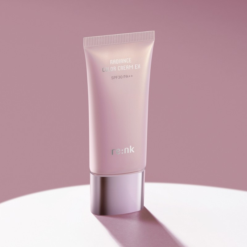 Radiance Color Cream EX 30ml, 2 pcs / 래디언스 컬러크림