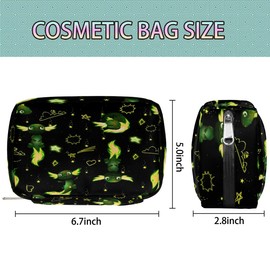 LLCXCSI Kids Toiletry Bag for Boys, Small Cute Wash Bag for Little Young Boys Waterproof Cosmetic Weekender Bag Toddler Traveling Toiletries, Axolotl-1, Axolotl