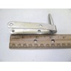132-1621 Sea-Dog Line Stainless Steel Rudder Pintle 1-1/4" Pin Discontinued