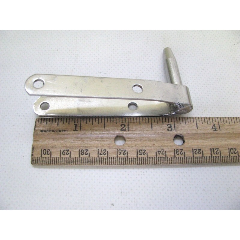 132-1621 Sea-Dog Line Stainless Steel Rudder Pintle 1-1/4" Pin Discontinued