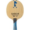 Victas 310504 Table Tennis Racket Attack Shake Hand Gladias AR