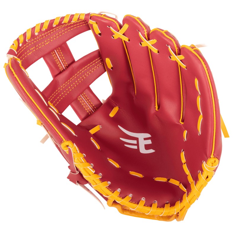 Rakuten Golden Eagles x GP Baseball Gloves Soft General All