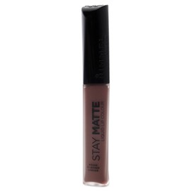Rimmel London Stay Matte Liquid Lip Color - 733 Plunge For Women 0.21 oz Lipstick