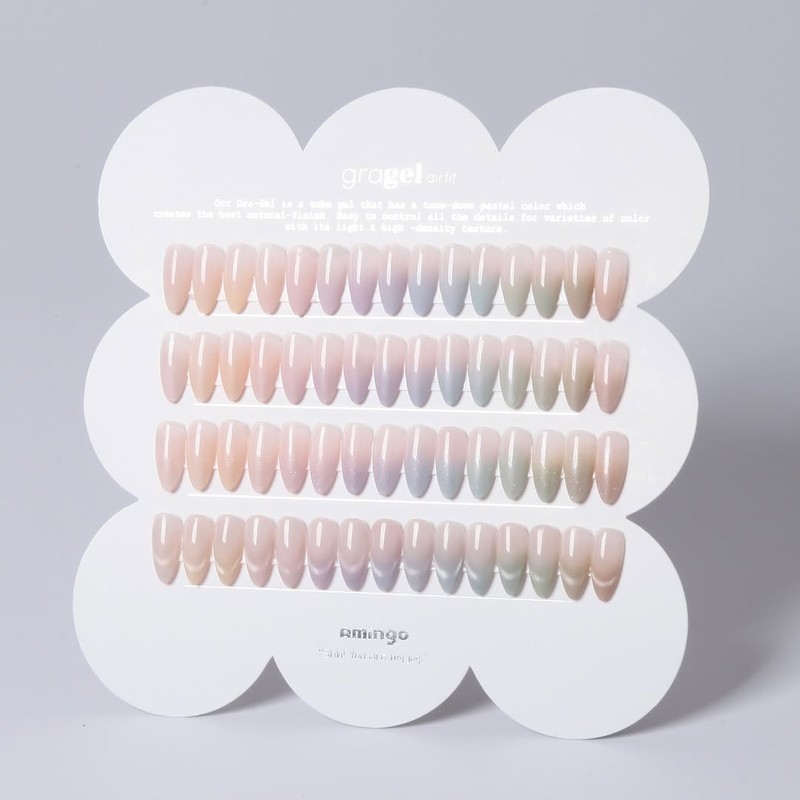 Amingo Grazel Soft Series Tube Gel Only / 아밍고 그라젤