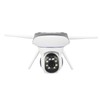 Wireless Smart Camera 5 Antenna Wifi Network Surveillance Camera Intelligent