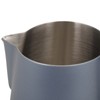 Coffee Milk Frothing Cup Stainless Steel Jug Steaming Pitcher 700ml