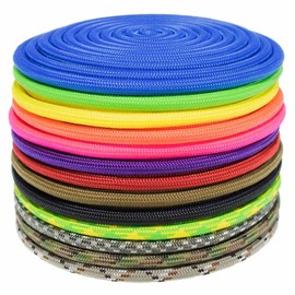Rope and Cord para-Max Utility Cord – Available in ¼ and 5/16 Diameter