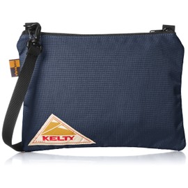 Kelti VINTAGE FLAT POUCH S Shoulder Bag, navy