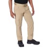 Rothco Khaki Tactical Deployment Pant 46565 - 30x30