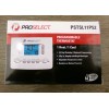 Pro Select New ProSelect 1H/1C Stage Programmable Thermostat - PSTSL11P52