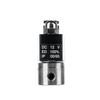 FSA Solenoid Valve Stainless Steel 304 1/8 Inch 12 V