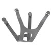 FNWD 2 Pack Head Harness Strap,6897/37005 Head Harness Assembly Respiratory