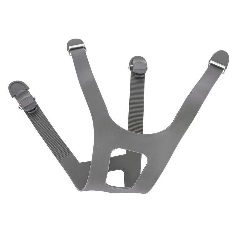 FNWD 2 Pack Head Harness Strap,6897/37005 Head Harness Assembly Respiratory