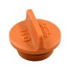 Molloparts 124160-01751 Oil Cap M805710 Compatible with John Deere Tractor